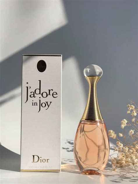 dior j'adore in joy prix|Dior jadore in joy.